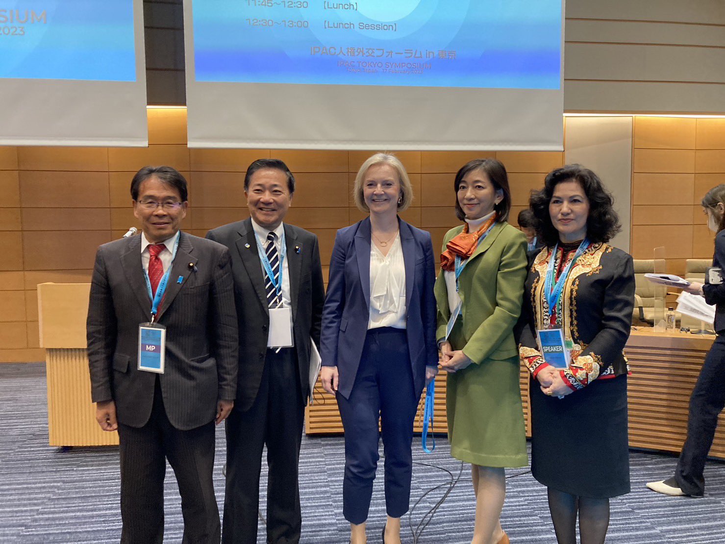 英国総選挙 での政権交代に思う ～ 衆議院議員 まつばら仁 東京26区